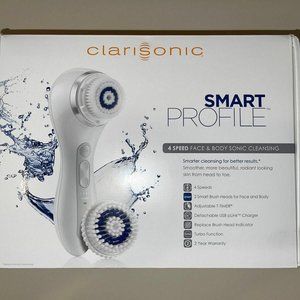 Clarisonic Smart Profile FACE & BODY SONIC